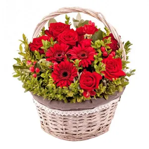 Безумная Любовь